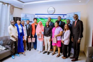 Top Investigative Journalists Shine Spotlight on Environmental Crimes in Rwanda Recognized by Kigali Attorneys Legal Consultants & Partners.