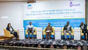 Safe Homes, Brighter Futures: How Rwanda Is Fighting for Children’s Rights