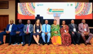 Farmers in Eastern Africa Push for Technology and Innovation as EAFF Marks 20 Years