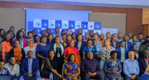 🇷🇼 Innovation Meets Impact: How ASENTI 2025 is Powering Africa’s Next Generation of Entrepreneurs.