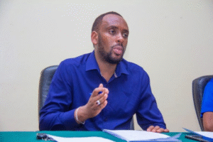 🇷🇼✨ Munyakazi Sadate Reveals How Visit Rwanda is Putting the Country on the Global Map 🌍 and Boosting Tourism ✈🏞