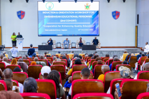 🇷🇼🤝🇿🇼: Rwanda Welcomes 143 Zimbabwean Teachers in Strong Education Partnership to Boost Quality Learning