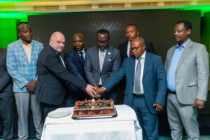 🇷🇼🌱 Rwanda Strengthens Seed Sector as Ministers Launch Joint MoUs & Implementation Plan during NSAR’s 10th Anniversary 🌾🇷🇼