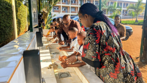 🇷🇼 Fresh Learners, Healthy Schools: Rwanda Launches #FresheriKuIshuri Campaign to Build a Culture of Cleanliness 🧼✨