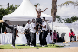 💫🇷🇼 CLADHO Promises Frw 200,000 Per Child to Top Five Winners at Rwanda Kids’ Talent Show Finale 🎶✨