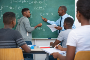 Corruption Is Blocking Education in Africa: Transparency International Calls for Urgent Gender-Responsive Reforms 🎓🚨