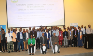 🇷🇼🌧️ Meteo Rwanda Forecasts Above-Normal 2026 Rains as RAB Urges Farmers to Join “Tekana Urishingiwe Muhinzi-Mworozi” Insurance Program, Residents Told to Act Now 🌱