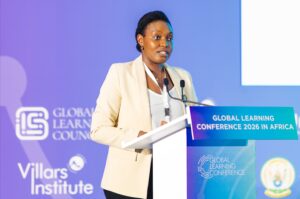 🇷🇼Rwanda Hosts Global Conference to Redefine Education for the AI Age