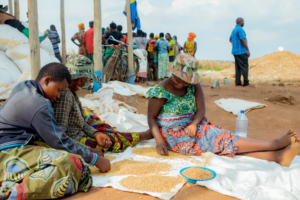 🇷🇼KIIWP-2: Turning Farming into a “Sure Deal” for Banks