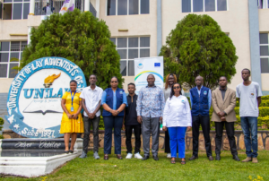 🇷🇼“One Person’s Rights End Where Another’s Begin”: The National Commission for Human Rights Urges University Students to Become Future Defenders of Justice.