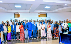 🇷🇼Rwanda Moves to Professionalize Private Agricultural Extension to Drive Vision 2050 Goals