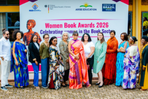 Women Book Awards 2026 Encourage Society to Support Local Stories and Reading Culture