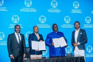 Rwanda’s New Trade Agreements Open African Markets for Local Industries