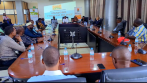 🇷🇼 Newly Elected Nyarugenge Private Sector Leaders Urged to Prioritize Business Growth and National Development