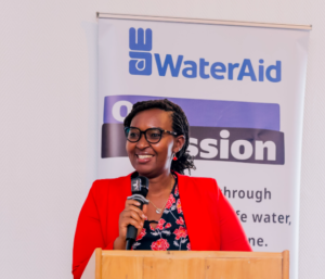 Leaders Highlight Heavy Water Burden on Women and Girls at Bugesera Dialogue