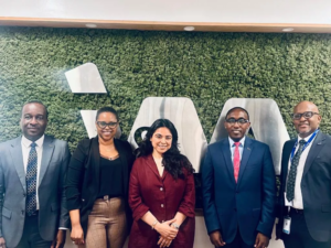 I&M Bank Rwanda and Network International Deepen Ties to Drive Africa’s Digital Payments Revolution