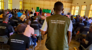 🇷🇼Tekana insurance scheme pays out more than Rwf9.5 billion to farmers hit by climate disasters