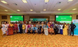 🇷🇼Mauritian Women Entrepreneurs Target Rwandan Market in SheTrades Mission 2026
