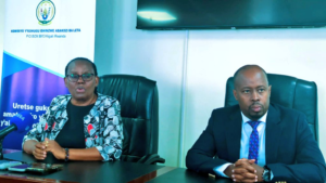 🇷🇼31% of Disciplined Public Workers Were Dismissed as National Public Service Commission Pushes for Better Service Delivery