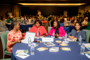 🇷🇼🇲🇺Rwanda and Mauritius Women Entrepreneurs Partner to Reach Global Markets